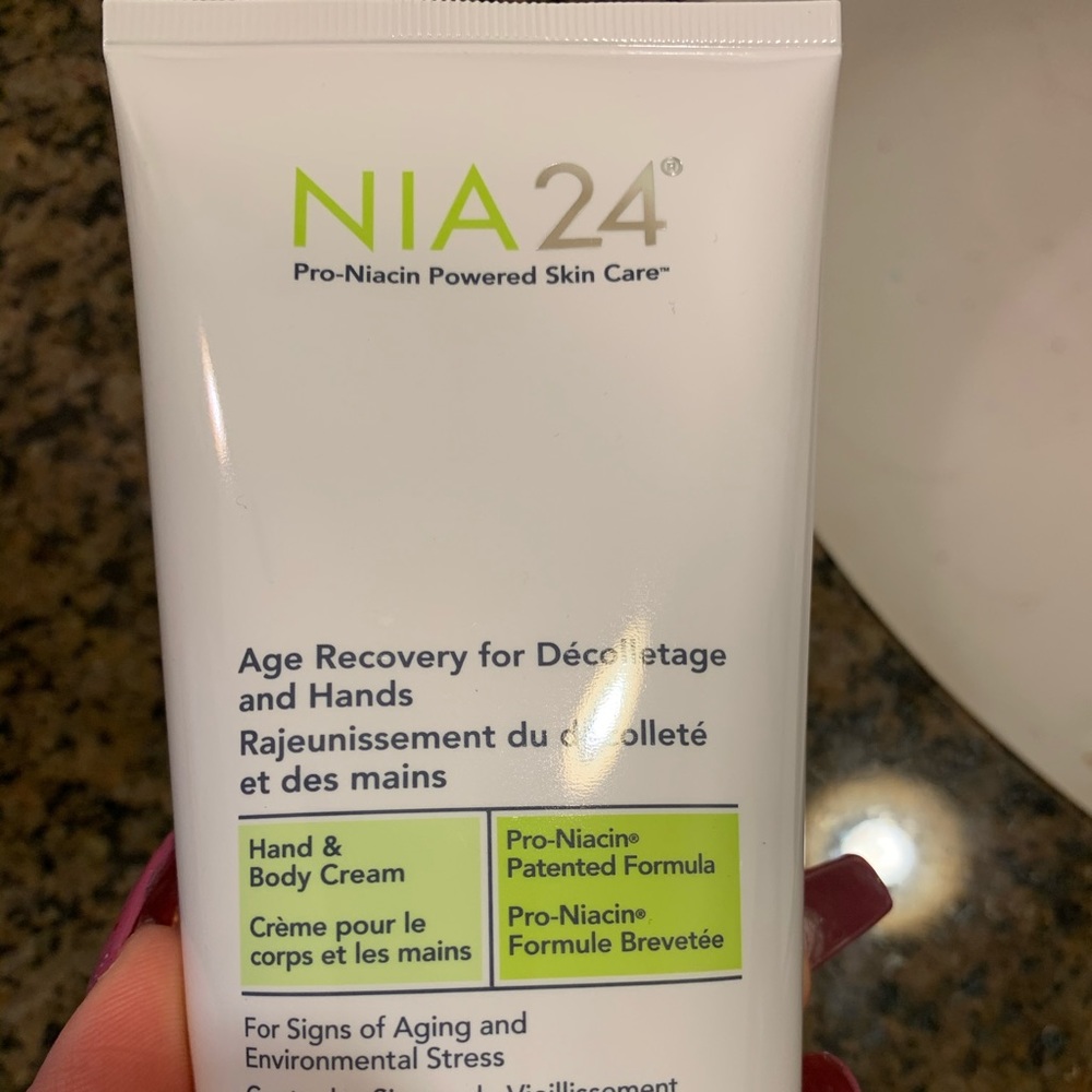NIA 24